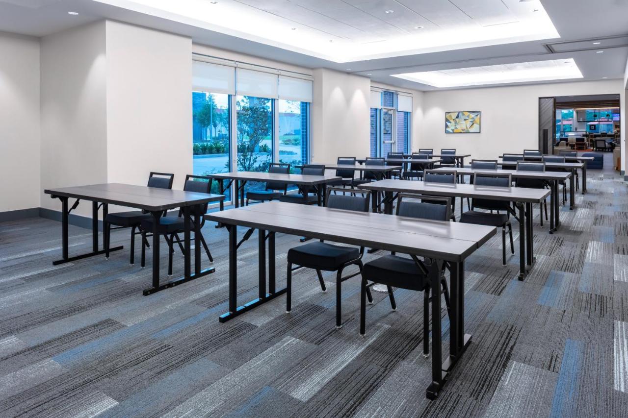 Hotel Hyatt House The Woodlands-Shenandoah Extérieur photo