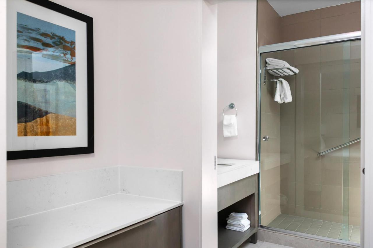 Hotel Hyatt House The Woodlands-Shenandoah Extérieur photo