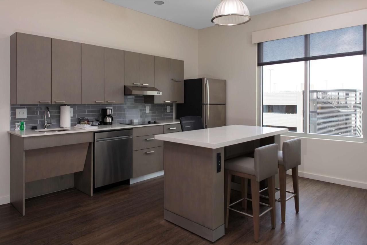 Hotel Hyatt House The Woodlands-Shenandoah Extérieur photo