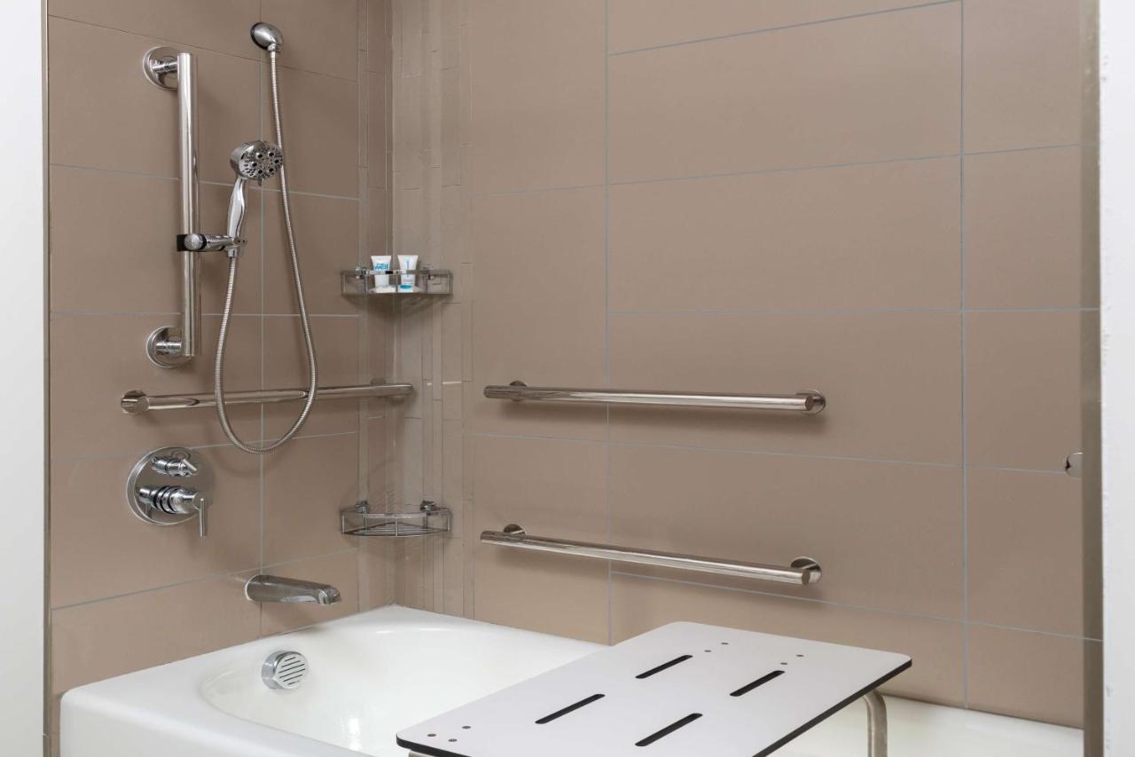 Hotel Hyatt House The Woodlands-Shenandoah Extérieur photo