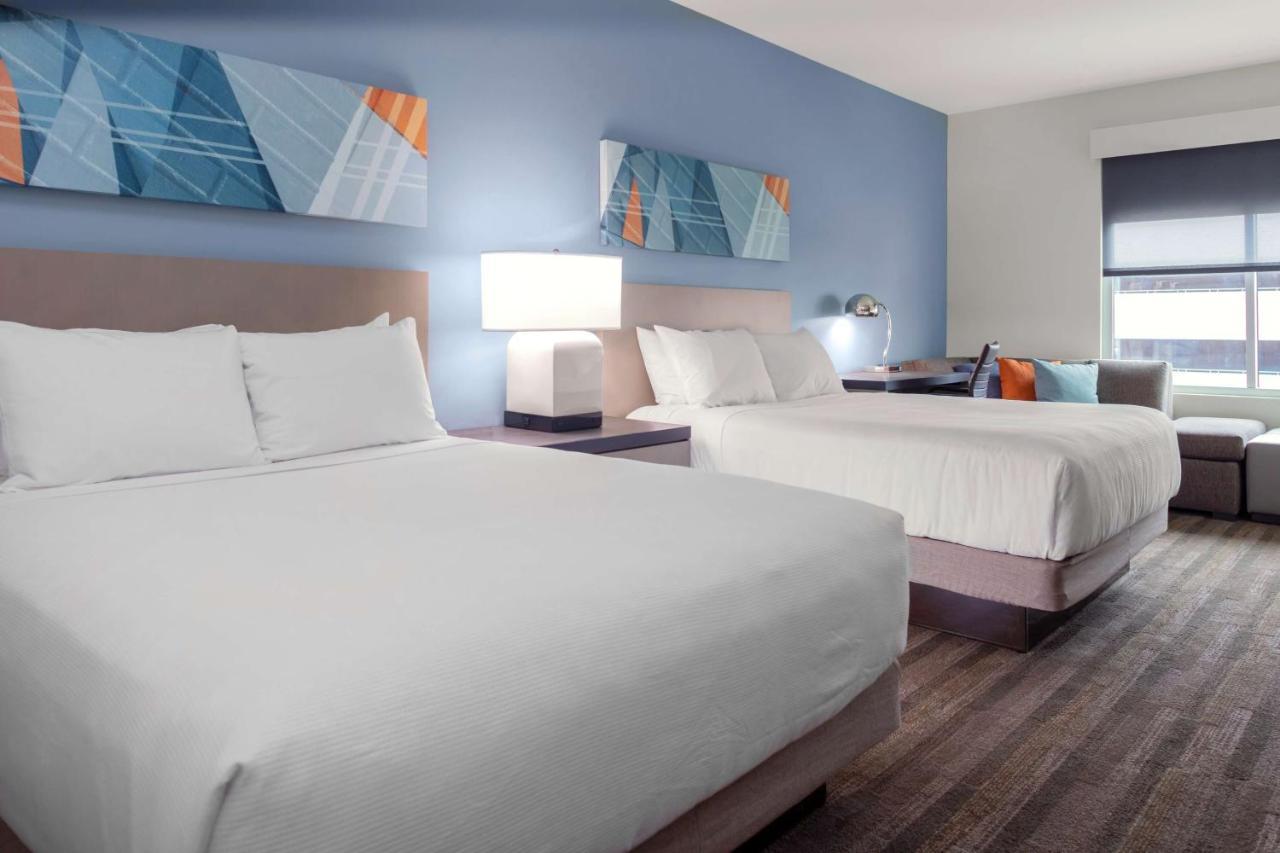 Hotel Hyatt House The Woodlands-Shenandoah Extérieur photo