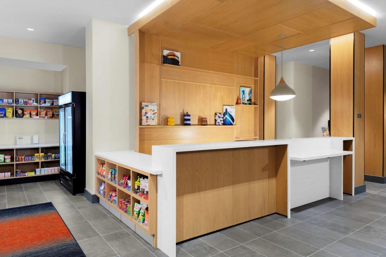 Hotel Hyatt House The Woodlands-Shenandoah Extérieur photo