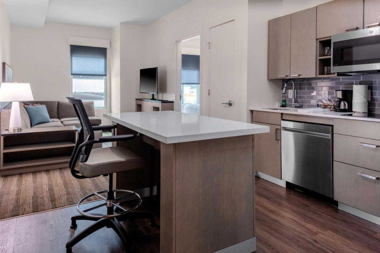 Hotel Hyatt House The Woodlands-Shenandoah Extérieur photo