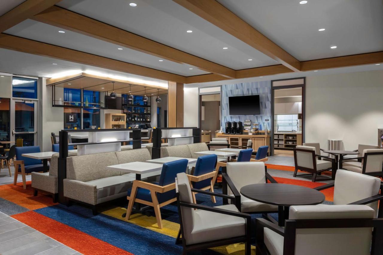 Hotel Hyatt House The Woodlands-Shenandoah Extérieur photo