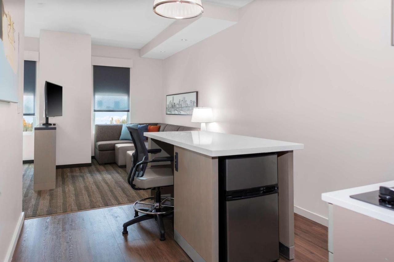 Hotel Hyatt House The Woodlands-Shenandoah Extérieur photo